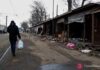 У одесского «Привоза» — снова большой снос: зачем он нужен. Фото
