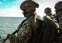 Какая обстановка в Одессе и области 26 февраля и есть ли ракетоносцы в Черном море