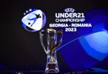 Футбол. Два гравці ФК «Чорноморець» вирушили на Євро-2023