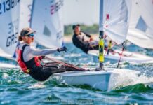 Вітрильний спорт. Юні спортсмени Одеської області стали чемпіонами світу
