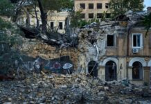В Одессе выделили почти два миллиона гривен на восстановление пострадавших от обстрела жилищ