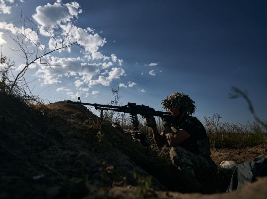 Понад 400 окупантів, 31 артсистема і 27 «броньовиків»: в Генштабі підрахували втрати росії за добу