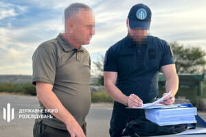 В нацпарке в Одесской области незаконно срубили деревья на 80 миллионов