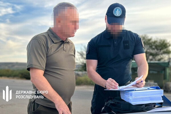 В нацпарке в Одесской области незаконно срубили деревья на 80 миллионов