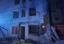 Ночью враг атаковал Одесскую область ракетами «Оникс»: есть попадания и пострадавшие