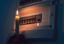 Во вторник многие одесситы остались без света: адреса