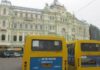 В центре Одессы временно сменит движение общественный транспорт: как будет курсировать