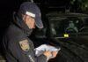 Гражданских супругов из Одесской области будут судить за поджог двух автомобилей