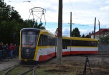 В Одессе обустроят остановки для маломобильных пассажиров: где именно