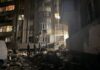 Ночной обстрел Одессы: есть погибшие и раненые