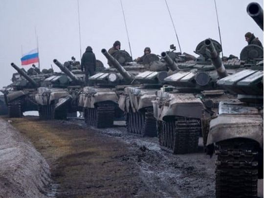 Не зважають на рекордні втрати: аналітики ISW про сповільнення російського наступу