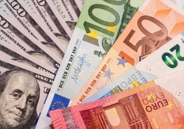 Курс валют в Украине 12 июля 2025: сколько стоит доллар и евро Курс валют в Украине 12 июля 2025: сколько стоит доллар и евро
