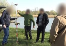 Хотел вырастить пшеницу на продажу: в Одесской области мужчина присвоил землю в охранной зоне