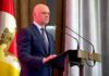 Городской голова Одессы отправился в Париж и Рим: с какой целью