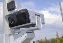 В Одессе на аварийных перекрестках установят новые камеры контроля скорости