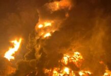 РФ нанесла удар по газораспределительной станции в Одесской области: заявление Зеленского