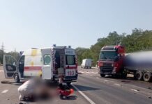 Смертельное ДТП на трассе Одесса – Рени: есть жертвы, травмировался подросток