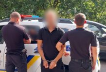 Трижды соврал о минировании: в Одесской области разоблачили псевдоминира