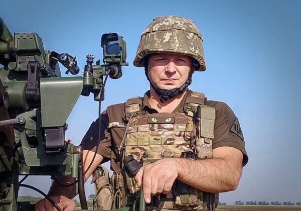 Дроновая атака на Одесчину: пулеметчик сбил два "Шахеда" Дроновая атака на Одесчину: пулеметчик сбил два "Шахеда"