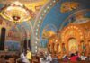 Скандал в Одесской области: тело погибшего воина не пустили в храм