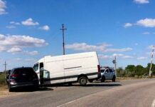 ДТП с участием грузовика в Одесской области: пострадали несколько человек