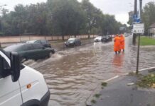 На помощь пострадавшим от ливня в Одессе выделили более 126 миллионов гривен