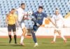 Футбол. «Металіст» — «Чорноморець» — 1:1 (+пресконференція)