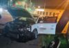 ДТП на Николаевской дороге в Одессе: среди травмированных несовершеннолетнее