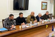 В Одессе начали строительство укрытий и обновление водоотводной системы: город получил 100 миллионов гривен