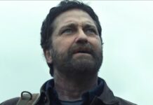 Рейтинг кинопремьер: что смотреть в кинотеатрах с 8 по 15 января