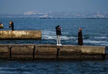 Наступление РФ на Одессу и юг: Братчук заявил о подготовке обороны на суше, в море и в воздухе