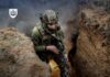 Верховная Рада поддержала годовую отсрочку от мобилизации для военных по «Контракту 18-24»