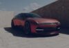 Космическое вдохновение из Днепра: дизайнер McLaren представил концепт украинского суперкара «Мрия»