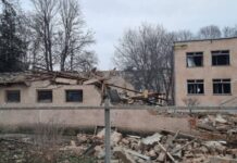 РФ нанесла удар по Одесчине: среди пострадавших трехлетняя девочка (обновлено)