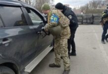 В ВР зарегистрировали законопроект о взаимодействии ТЦК и полиции при вручении повесток: что может измениться