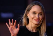 В фильме «Кутюр» с Анджелиной Джоли вспомнили Запорожье и Киев и заговорили по-украински