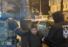 В Одессе разоблачили «крота» ФСБ среди пограничников: он корректировал удары по городу