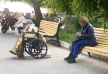 В Одессе женщина заставляла пожилую мать попрошайничать: прокуроры настаивают на строгом наказании