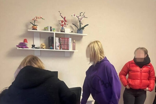 В Одессе разоблачили фтизиатра и пациента тубдиспанцера: в чем их подозревают В Одессе разоблачили фтизиатра и пациента тубдиспанцера: в чем их подозревают