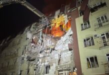Удар дронов по Одессе: среди погибших — 2-летний ребенок, среди раненых — младенец