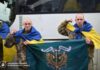 Из российского плена вернули двух военных из Одесчины: семьи не сдерживали эмоций
