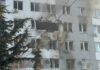 РФ атаковала Одессу дронами: есть попадание в девятиэтажку (обновлено)