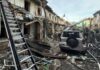 Россияне ударили по жилым домам в Одессе: есть жертвы и более полутора десятка пострадавших (обновлено)