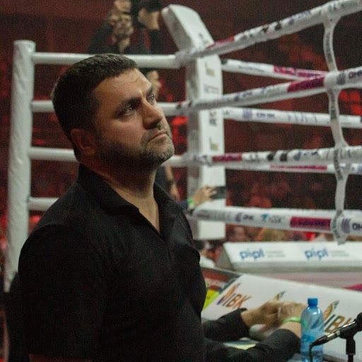 Чемпіонські амбіції Віктора Мілевського: від професійного боксу до рідкісноземельних металів