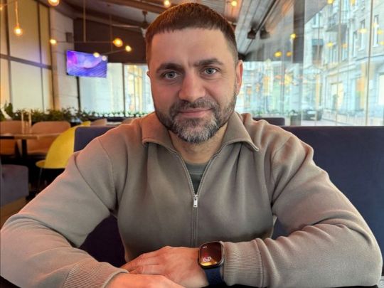 Чемпіонські амбіції Віктора Мілевського: від професійного боксу до рідкісноземельних металів